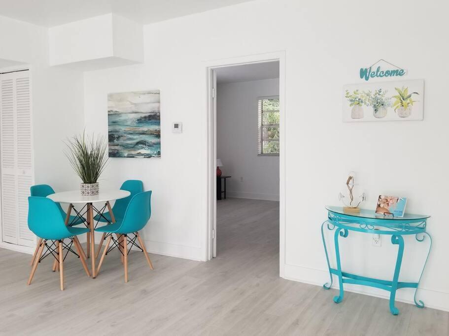 My Nautical Paradise In Miami Exterior foto