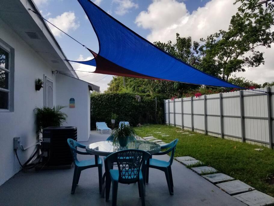 My Nautical Paradise In Miami Exterior foto