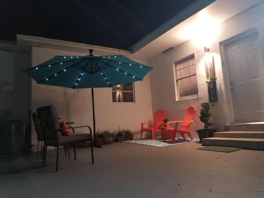 My Nautical Paradise In Miami Exterior foto