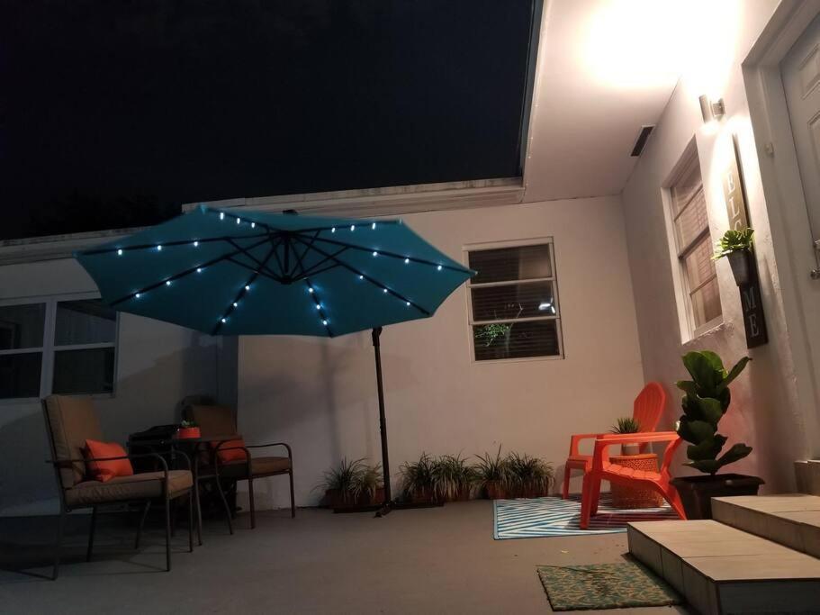My Nautical Paradise In Miami Exterior foto